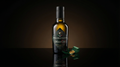 Filtered - 250 ml - 8.5 FL Oz - Valle Corvo - Polyphenol Rich - Extra Virgin Olive Oil - Single Estate - First Cold Pressed